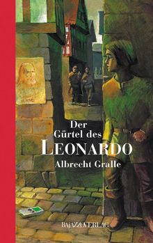 Der Gürtel des Leonardo