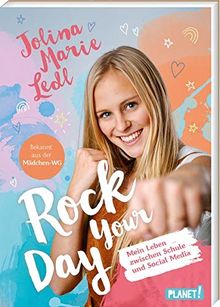 Rock Your Day: Mein Leben zwischen Schule und Social Media