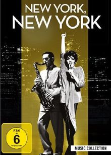 New York, New York (Music Collection)