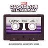 Guardians Of The Galaxy: Cosmic Mix Volume 1