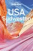 Lonely Planet Reiseführer USA Südwesten (Lonely Planet Reiseführer Deutsch)
