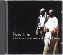 Devotions-Gregorian Chant Meet