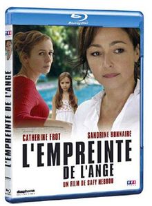 L'empreinte de l'ange [Blu-ray] [FR Import]