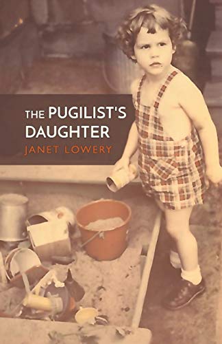 The Pugilist's Daughter