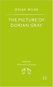 The Picture of Dorian Gray (Penguin Popular Classics)