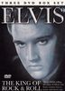Elvis - The King of Rock & Roll (3 DVDs)