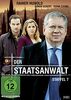 Der Staatsanwalt - Staffel 7 (3 DVDs)