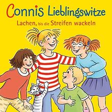 Connis Lieblingswitze - Lachen, bis die Streifen wackeln