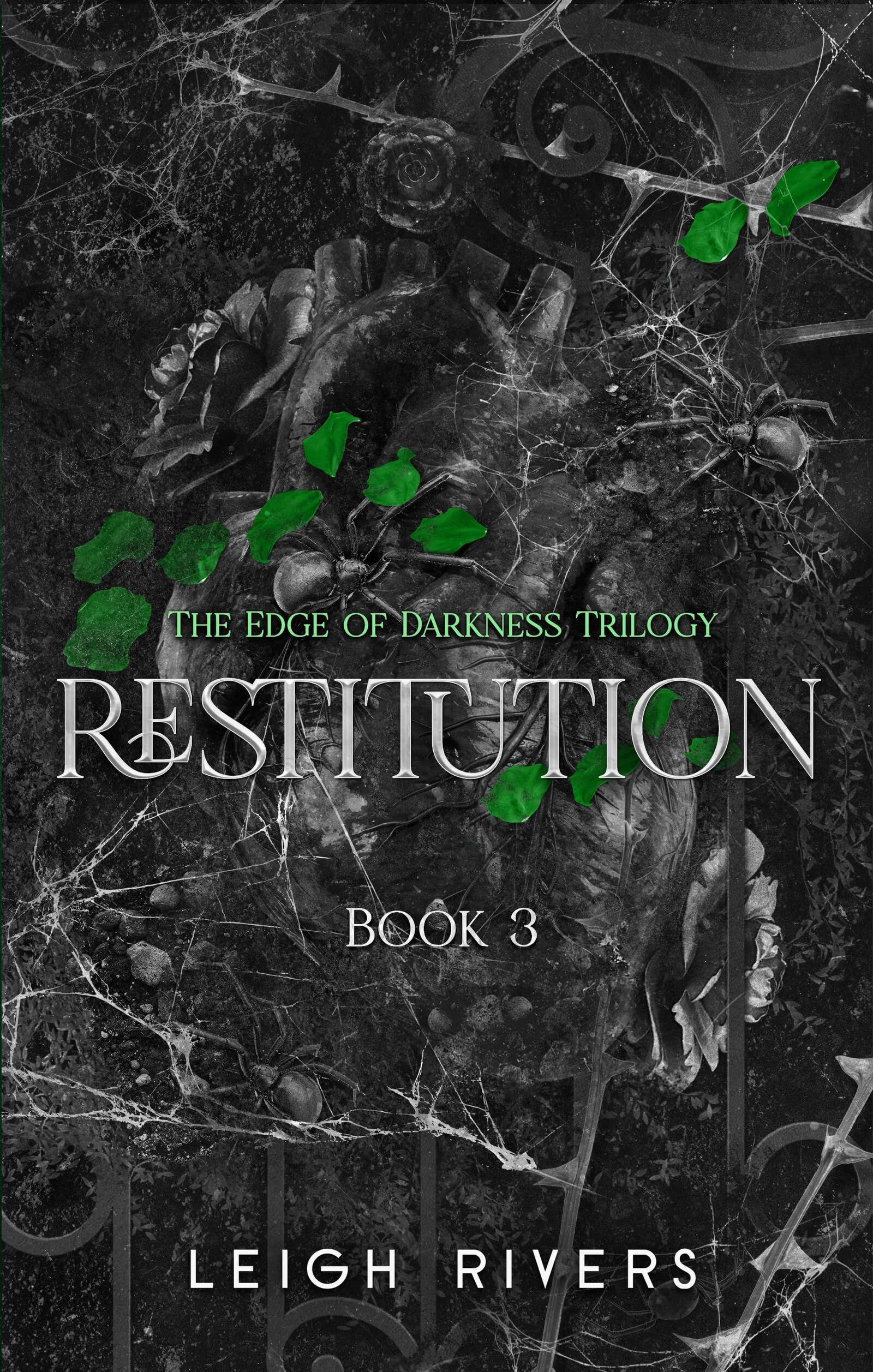 Rivers, Leigh: Restitution