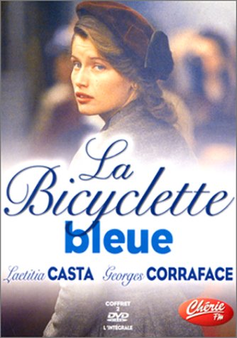 La Bicyclette bleue : L'Intégrale en 2 DVD [FR Import]
