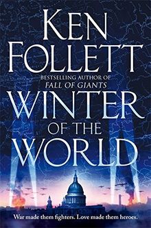 Winter of the World (The Century Trilogy)