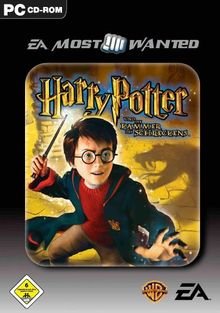 Harry Potter und die Kammer d. Schreckens [EA Most Wanted] von Electronic Arts GmbH | Game | Zustand gut