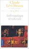 Anthropologie structurale. Vol. 1