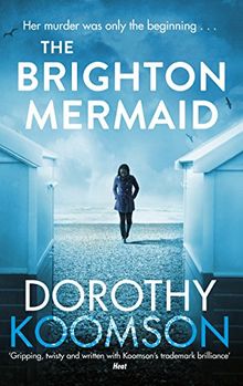 The Brighton Mermaid