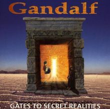 Gates to Secret Realities