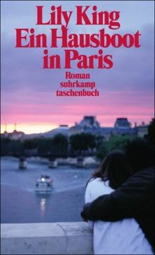 Ein Hausboot in Paris: Roman (suhrkamp taschenbuch)