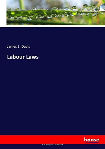Labour Laws