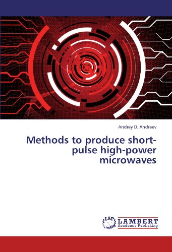 Methods to produce short-pulse high-power microwaves