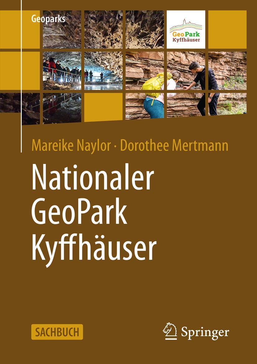 Nationaler GeoPark Kyffhäuser (Geoparks)