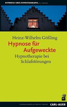 Hypnose fÃ1/4r Aufgeweckte: Hypnotherapie bei SchlafstÃ¶rungen