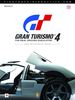 Gran Turismo 4 (Lösungsbuch)