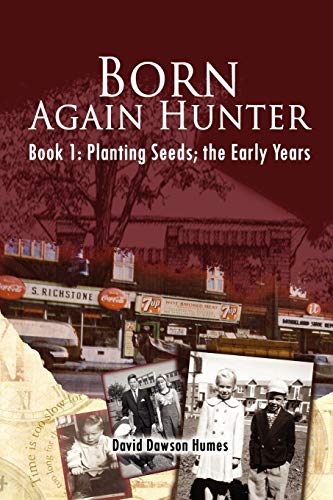 Born Again Hunter