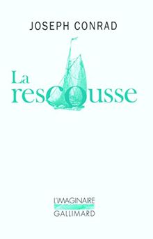La rescousse : roman des hauts-fonds