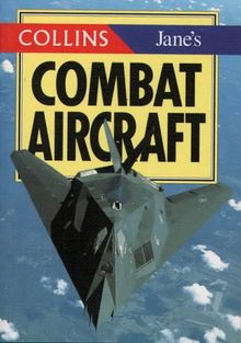 Collins/Jane's Combat Aircraft (Collins Pocket Guide)