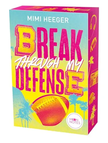 Break Through My Defense