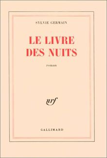 Le Livre des nuits