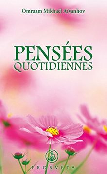 Pensées quotidiennes : 2015