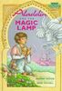 Aladdin and the Magic Lamp: Step into Reading : a Step 3 Book