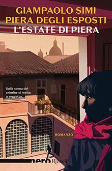 L'estate di Piera (Nero Rizzoli)