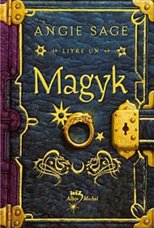 Magyk, Tome 1 : de Sage, Angie | Livre | état acceptable