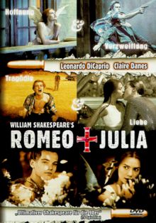 William Shakespeare's Romeo und Julia