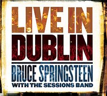 Live in Dublin [Vinyl LP]