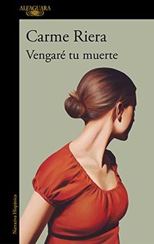 Vengaré tu muerte (HISPANICA, Band 717031)