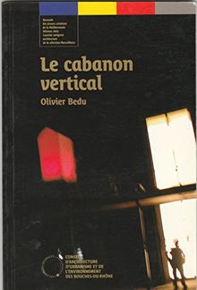 Le Cabanon vertical von Bedu, Olivier, Lambert, Anne | Buch | Zustand sehr gut