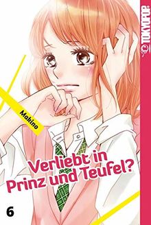 Verliebt in Prinz und Teufel? 06