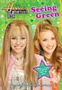 Hannah Montana: Seeing Green - #8 (Hannah Montana (Quality))