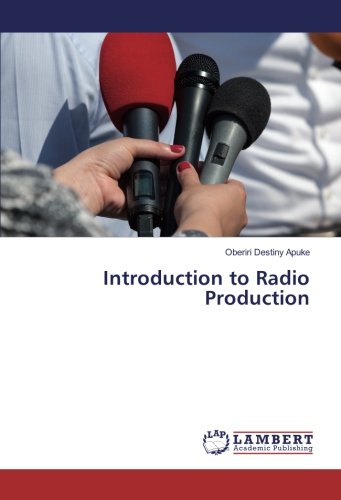Introduction to Radio Production