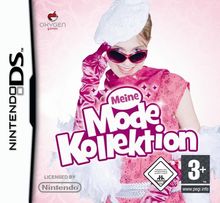 Meine Mode-Kollektion