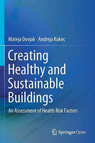 Creating Healthy and Sustainable Buildings: An Assessment of Health Risk Factors