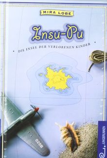 Insu-Pu: Die Insel der verlorenen Kinder