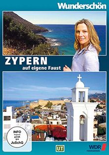 Zypern auf eigene Faust - Wunderschön!