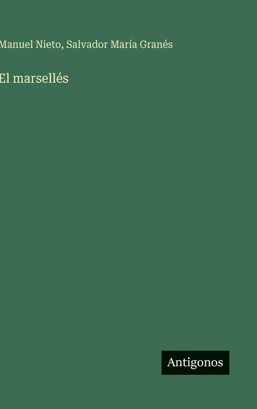 El marsellés