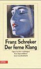 Der ferne Klang