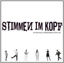 Stimmen im Kopf