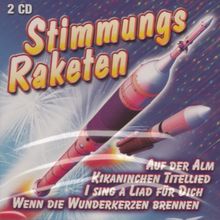 Stimmungs Raketen - 2 CD von Various Artists | CD | Zustand sehr gut