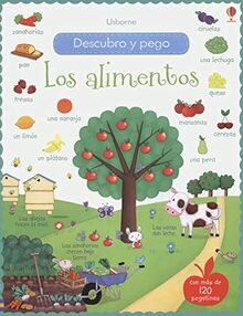 Los alimentos